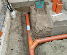 Vandentiekio ir sildymo sistemos - Statybos, apdaila - 1 Statybos, apdaila - Vandentiekio ir sildymo sistemos - 1