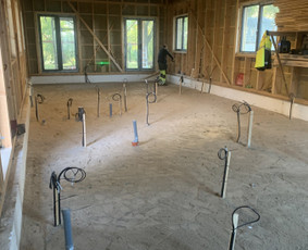 Staliaus darbai, Terasų įrengimas, Grindys, Grindjuostės / “TD construction “ MB / Darbų pavyzdys ID 3112219
