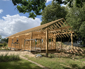 Staliaus darbai, Terasų įrengimas, Grindys, Grindjuostės / “TD construction “ MB / Darbų pavyzdys ID 3112231