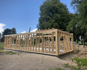 Staliaus darbai, Terasų įrengimas, Grindys, Grindjuostės / “TD construction “ MB / Darbų pavyzdys ID 3112233