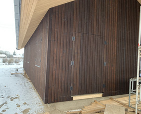 Staliaus darbai, Terasų įrengimas, Grindys, Grindjuostės / “TD construction “ MB / Darbų pavyzdys ID 3112239