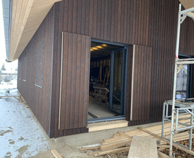 Staliaus darbai, Terasų įrengimas, Grindys, Grindjuostės / “TD construction “ MB / Darbų pavyzdys ID 3112241