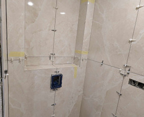 Plytelių klijavimas - Plytelių klijavimas - 3