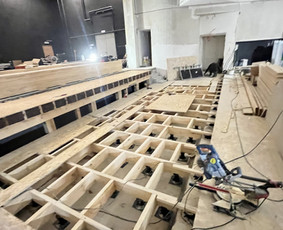 Pilna būto, namo, patalpų rekonstrukcija ir statyba. / Arturas / Darbų pavyzdys ID 3112319