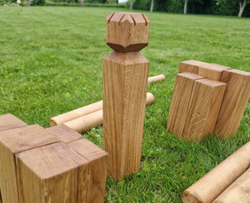 Lauko žaidimų nuoma Šiauliuose / Lauko žaidimų nuoma / Darbų pavyzdys ID 3112405
