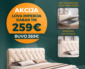 Dizainas, paverčiantis idėjas į pelningus prekės ženklus / Martynas Vežbickas / Darbų pavyzdys ID 3112493