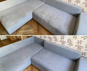 Baldų valymas - Profesionalios valymo paslaugos visoje Lietuvoje - 2