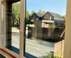 Langų valymas - Profesionalios valymo paslaugos visoje Lietuvoje - 3