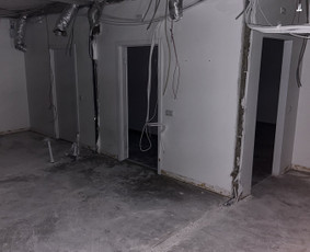 Griovimo darbai, pagalbiniai darbai, krovos darbai. / UAB ,,URAA” / Darbų pavyzdys ID 3112983