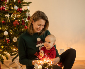 Šeimos ir švenčių fotografė / Juste Pumputytė / Darbų pavyzdys ID 3113021