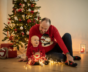 Šeimos ir švenčių fotografė / Juste Pumputytė / Darbų pavyzdys ID 3113023