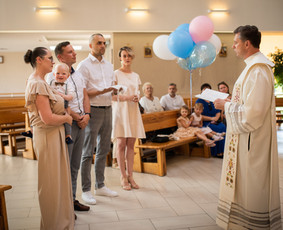 Šeimos ir švenčių fotografė / Juste Pumputytė / Darbų pavyzdys ID 3113085