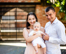 Šeimos ir švenčių fotografė / Juste Pumputytė / Darbų pavyzdys ID 3113119