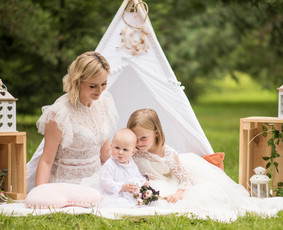 Šeimos ir švenčių fotografė / Juste Pumputytė / Darbų pavyzdys ID 3113159