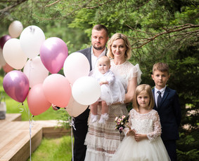 Šeimos ir švenčių fotografė / Juste Pumputytė / Darbų pavyzdys ID 3113163