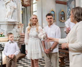 Šeimos ir švenčių fotografė / Juste Pumputytė / Darbų pavyzdys ID 3113205