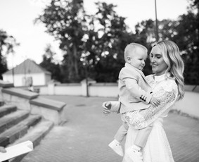 Šeimos ir švenčių fotografė / Juste Pumputytė / Darbų pavyzdys ID 3113213