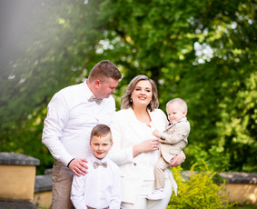 Šeimos ir švenčių fotografė / Juste Pumputytė / Darbų pavyzdys ID 3113219