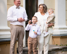 Šeimos ir švenčių fotografė / Juste Pumputytė / Darbų pavyzdys ID 3113221