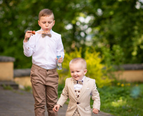 Šeimos ir švenčių fotografė / Juste Pumputytė / Darbų pavyzdys ID 3113223