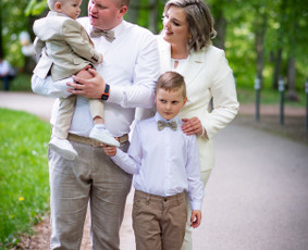 Šeimos ir švenčių fotografė / Juste Pumputytė / Darbų pavyzdys ID 3113227
