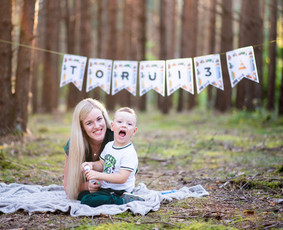 Šeimos ir švenčių fotografė / Juste Pumputytė / Darbų pavyzdys ID 3113245
