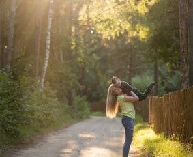 Šeimos ir švenčių fotografė / Juste Pumputytė / Darbų pavyzdys ID 3113257
