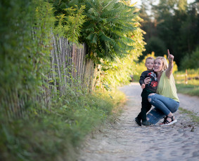 Šeimos ir švenčių fotografė / Juste Pumputytė / Darbų pavyzdys ID 3113259