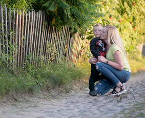 Šeimos ir švenčių fotografė / Juste Pumputytė / Darbų pavyzdys ID 3113261