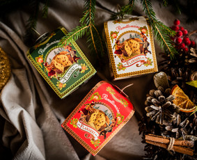 Šeimos ir švenčių fotografė / Juste Pumputytė / Darbų pavyzdys ID 3113273