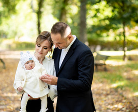 Krik&scaron;tynų fotosesija - &Scaron;eimos ir &scaron;venčių fotografė - 3