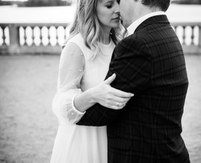 Poros fotosesija - &Scaron;eimos ir &scaron;venčių fotografė - 3