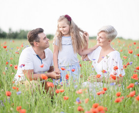 Šeimos ir švenčių fotografė / Juste Pumputytė / Darbų pavyzdys ID 3113367