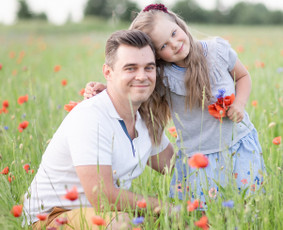 Šeimos ir švenčių fotografė / Juste Pumputytė / Darbų pavyzdys ID 3113377
