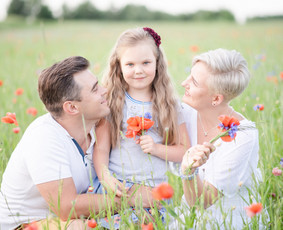Šeimos ir švenčių fotografė / Juste Pumputytė / Darbų pavyzdys ID 3113381