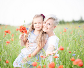 Šeimos ir švenčių fotografė / Juste Pumputytė / Darbų pavyzdys ID 3113385
