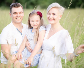 Šeimos ir švenčių fotografė / Juste Pumputytė / Darbų pavyzdys ID 3113393