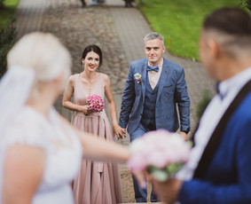 Šeimos ir švenčių fotografė / Juste Pumputytė / Darbų pavyzdys ID 3113443