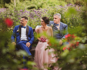 Šeimos ir švenčių fotografė / Juste Pumputytė / Darbų pavyzdys ID 3113465