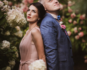 Poros fotosesija - &Scaron;eimos ir &scaron;venčių fotografė - 4