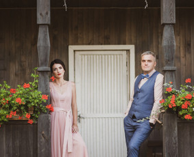 Šeimos ir švenčių fotografė / Juste Pumputytė / Darbų pavyzdys ID 3113509