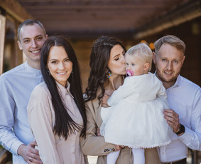 Šeimos ir švenčių fotografė / Juste Pumputytė / Darbų pavyzdys ID 3113565