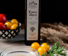 Šeimos ir švenčių fotografė / Juste Pumputytė / Darbų pavyzdys ID 3113599
