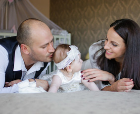 Šeimos ir švenčių fotografė / Juste Pumputytė / Darbų pavyzdys ID 3113673
