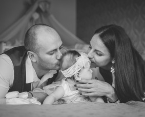 Šeimos ir švenčių fotografė / Juste Pumputytė / Darbų pavyzdys ID 3113675