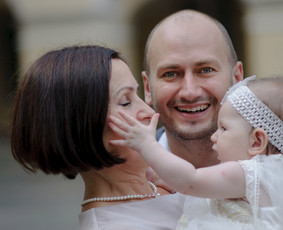 Šeimos ir švenčių fotografė / Juste Pumputytė / Darbų pavyzdys ID 3113691