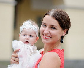 Šeimos ir švenčių fotografė / Juste Pumputytė / Darbų pavyzdys ID 3113693