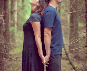 Poros fotosesija - &Scaron;eimos ir &scaron;venčių fotografė - 2