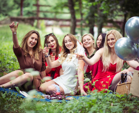 Šeimos ir švenčių fotografė / Juste Pumputytė / Darbų pavyzdys ID 3113749