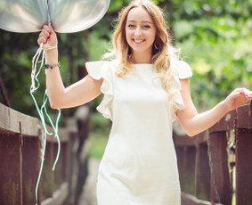 Šeimos ir švenčių fotografė / Juste Pumputytė / Darbų pavyzdys ID 3113755